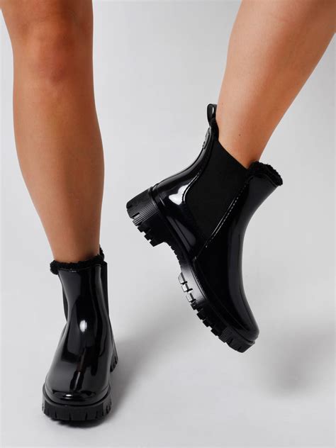 lemon jelly boots sizes.